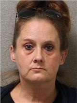 Official registry photo of AMY LYNN LEATHERMAN