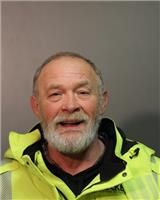 Official registry photo of ANTHONY D ALBRIGHT