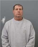Official registry photo of ALLEN PRESTON BURGESS