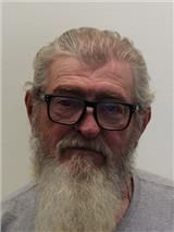 Official registry photo of ALLEN WAYNE BAKER