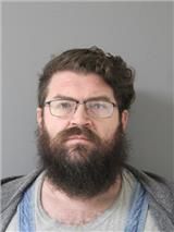 Official registry photo of ARTHUR J EISS