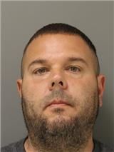 Official registry photo of BRANDON J SUMMERS