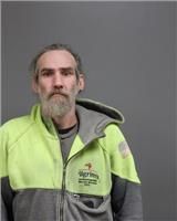 Official registry photo of ALBERT L MILLER