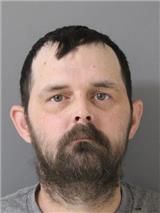 Official registry photo of AARON D BEAVERS