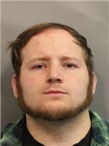 Official registry photo of ANDREW BOSTIC V