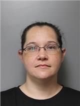Official registry photo of CARRIE A YOKUM