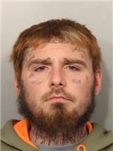 Official registry photo of ALEX A DERBY