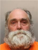 Official registry photo of CHRISTOPHER J CALLAHAN