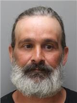 Official registry photo of CHRISTOPHER JASON CARR