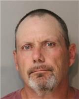 Official registry photo of AARON S BALLEW