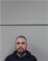 Official registry photo of ERIC W RITCHIE
