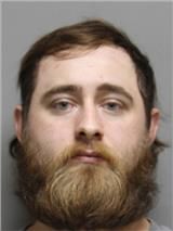 Official registry photo of ALBERT L HOOSIER