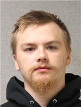 Official registry photo of ALEX H MILLS