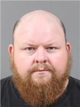 Official registry photo of AARON J PETRY