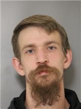Official registry photo of ADAM H DELANY