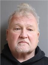 Official registry photo of BOB W MCCLARY