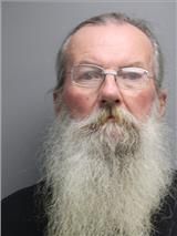 Official registry photo of BRIAN KEITH GANDEE