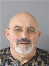 Official registry photo of ALBERT L MILLER