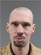 Official registry photo of CHRISTOPHER S KEESECKER