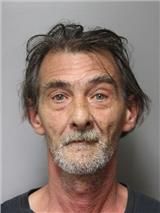 Official registry photo of ALLEN T DANIELS