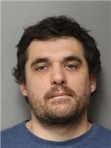 Official registry photo of AARON J MCFARLAND