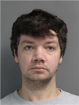 Official registry photo of ALEXANDER S TRIPPETT