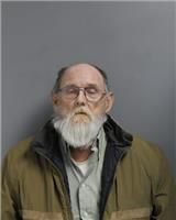 Official registry photo of ALLEN DALE WINLAND