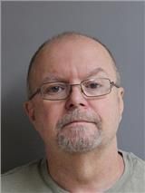 Official registry photo of BILLY R HUDNALL