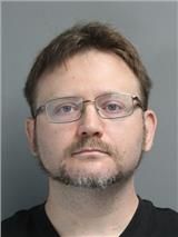 Official registry photo of ALEXANDER C CASTO
