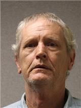 Official registry photo of ALLEN G WALKER