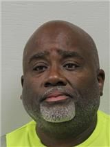 Official registry photo of BRIAN K ALLEN