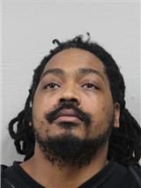Official registry photo of CHARLES D BENNETT