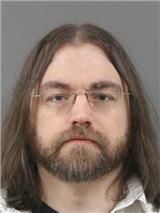 Official registry photo of ALDEN S CLARK