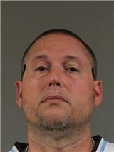 Official registry photo of CHRISTOPHER A SHALLCROSS
