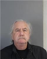 Official registry photo of CHARLES STRUBLE