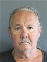 Official registry photo of ALVIN RICHARD WARE