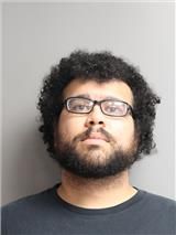 Official registry photo of ANTHONY BANKERS BECKETT V