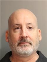 Official registry photo of ADAM D WALSH