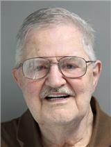 Official registry photo of ALLEN ENDRES BLIZZARD