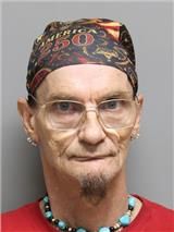 Official registry photo of BERTHOL RAY VICKERS