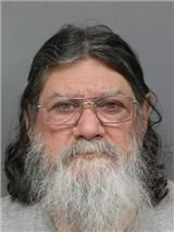Official registry photo of BOBBY LEE COGAR