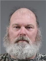 Official registry photo of BRIAN K MARKLEY