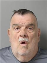Official registry photo of CHARLES A SCHRITTER