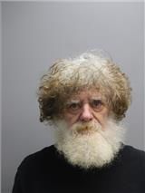 Official registry photo of CARL G WHITMAN