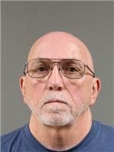 Official registry photo of CARL MATTHEW GAMBER