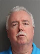 Official registry photo of ALLEN RUSSELL JOHNSON