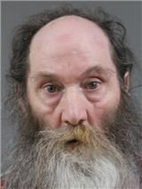 Official registry photo of CHARLES LAWRENCE WILLIAMSON