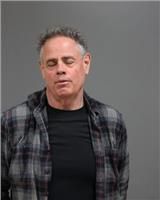 Official registry photo of ANDREW JONATHON BROWN