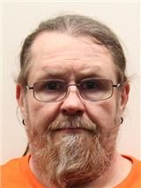 Official registry photo of CARL E PAULEY