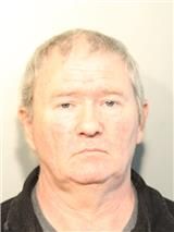 Official registry photo of CURTIS EDWARD COGAR